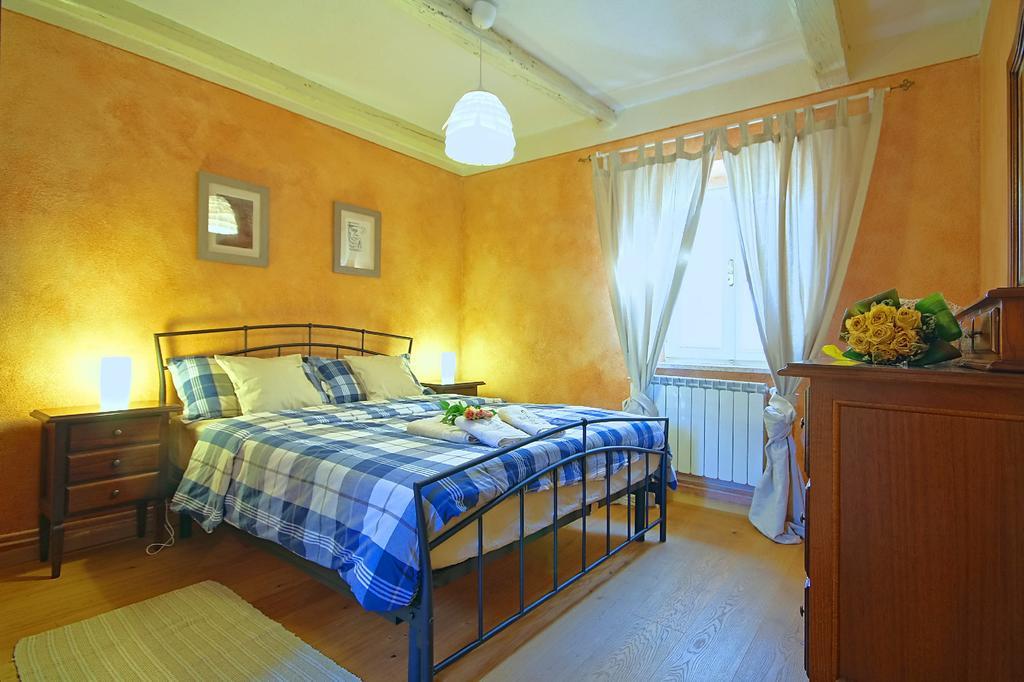 Villa Rea Umag Exterior foto
