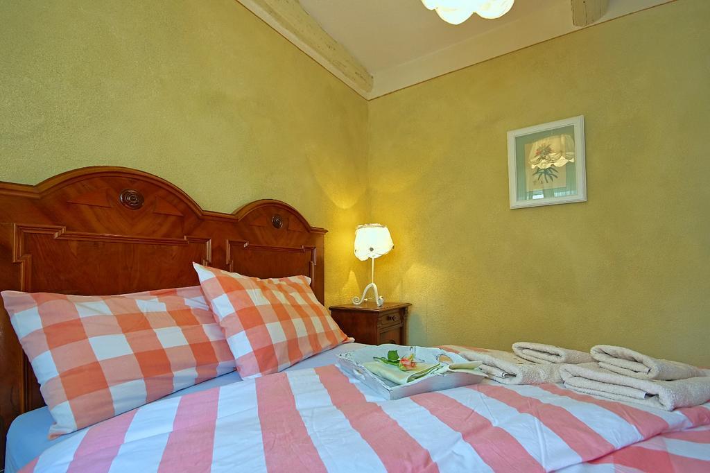 Villa Rea Umag Exterior foto