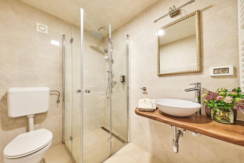 Villa Rea Umag Exterior foto